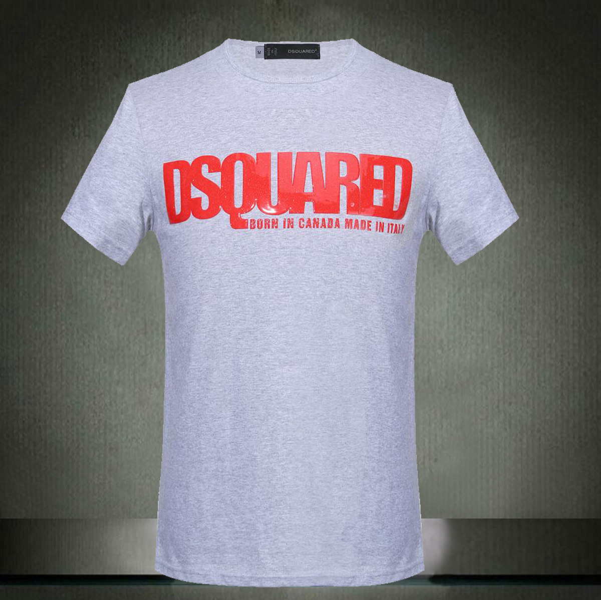DSQUARED2  T-shirt Short Sleeves hommes